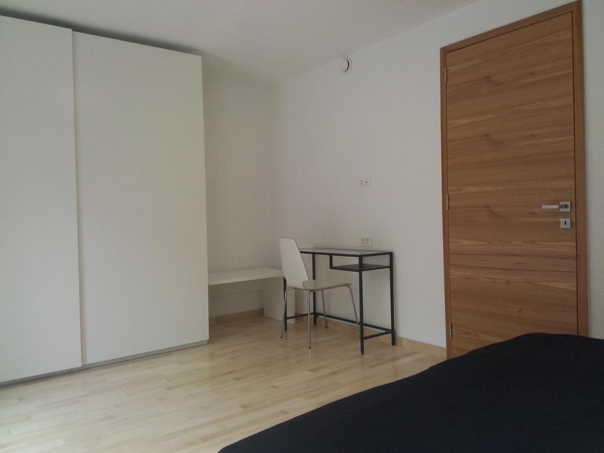 Drance Apartments セルツェ エクステリア 写真