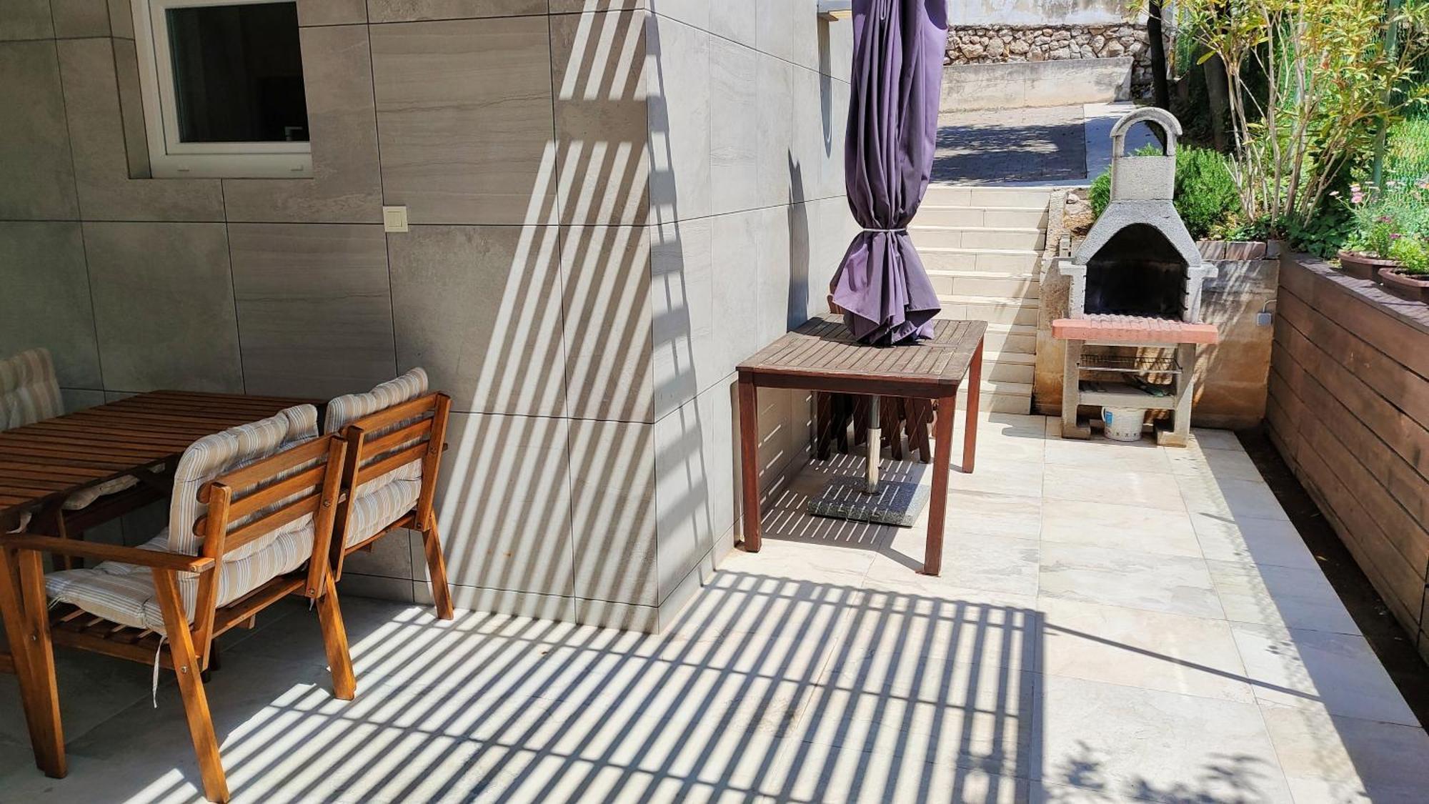 Drance Apartments セルツェ 部屋 写真